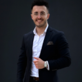 Melih Ibrahim Özdemir