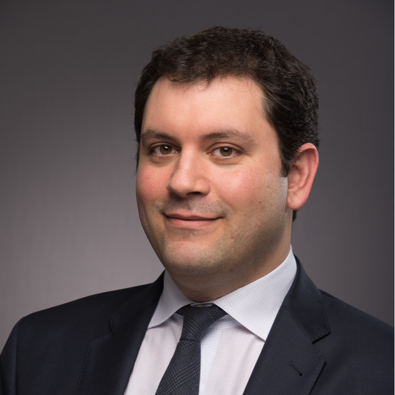 Antonio  - Managing company transformation and integration