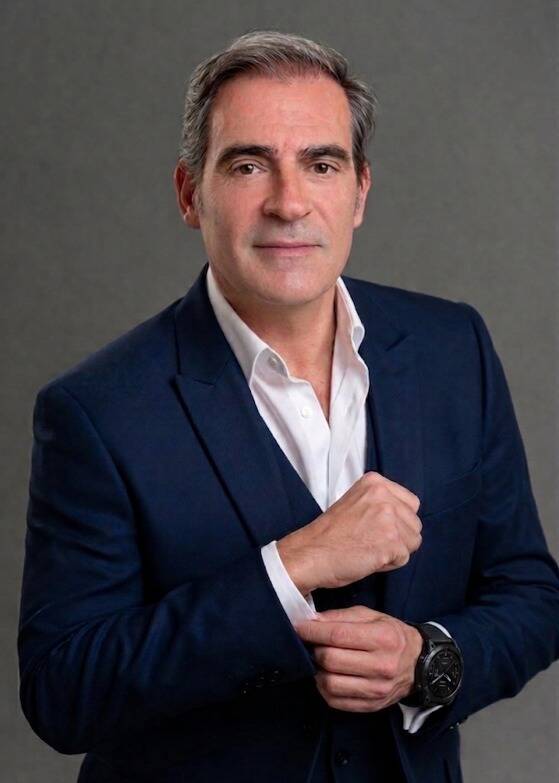 Jose Garcia - Paprika and Spices Global Business Growth 