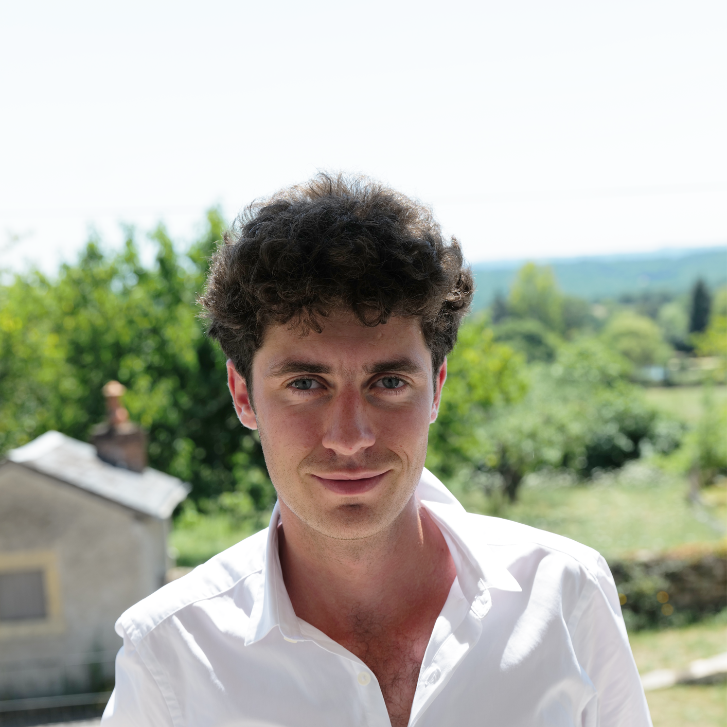 Charles Laffitte
