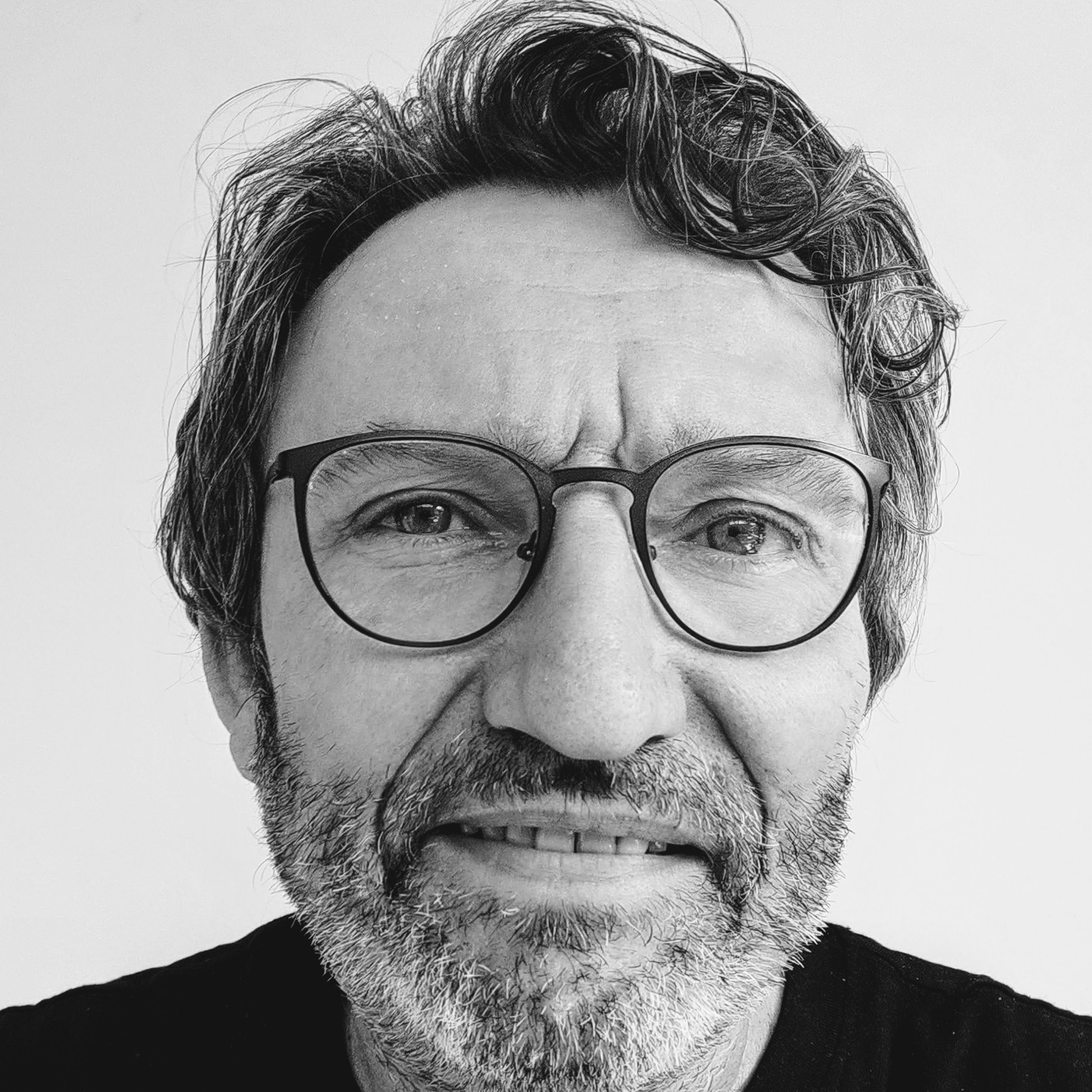 André Bescond