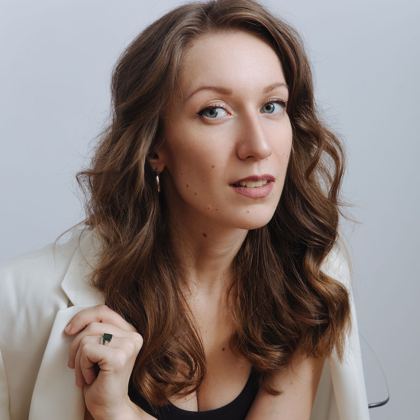 Alesia Reznik