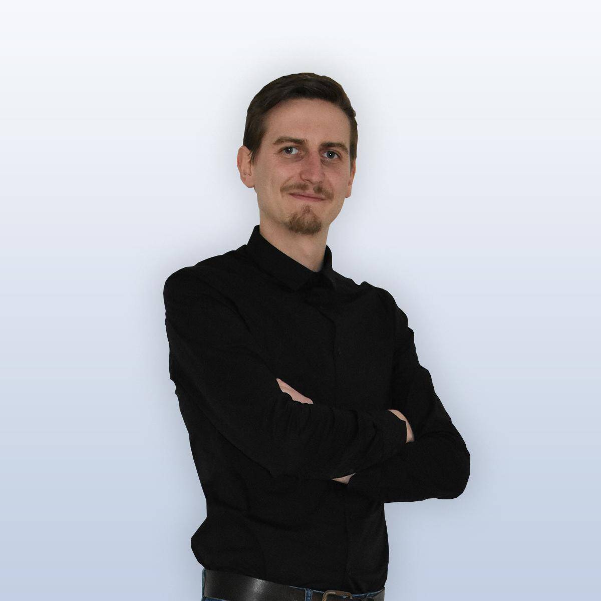 Philipp Rabe - Fullstack Developer | Web & App Developement