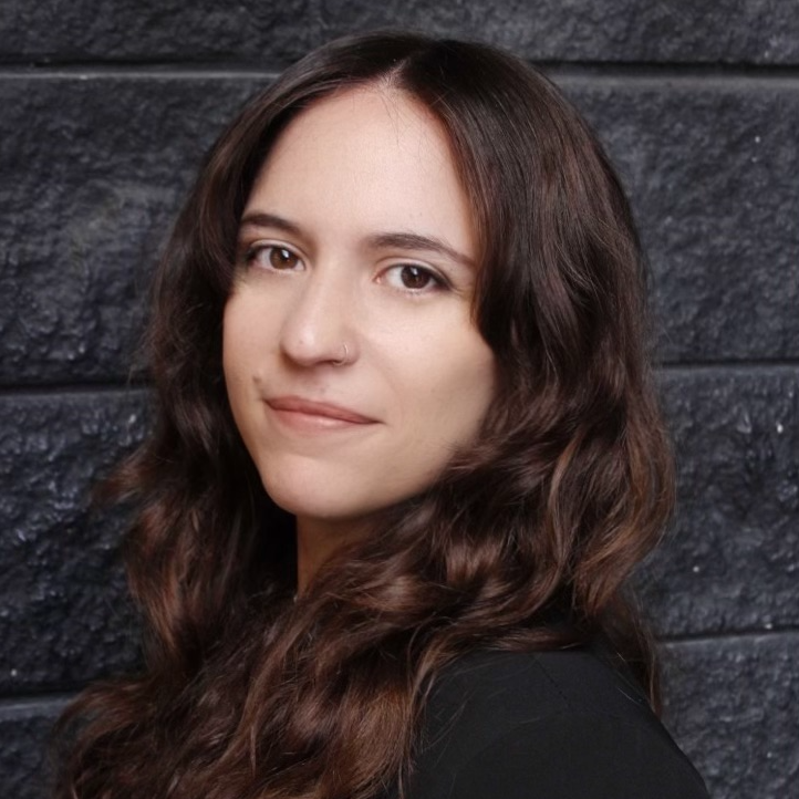 Nuria Carrasco