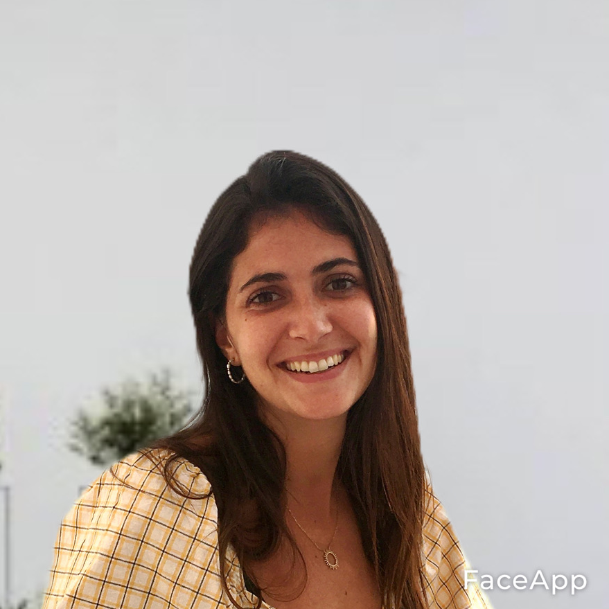 Clara G.