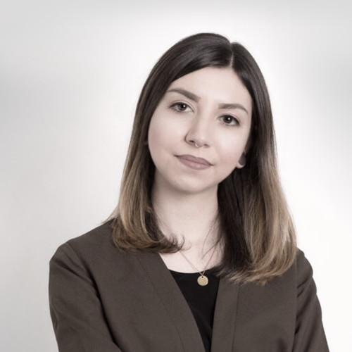 Lisa Arabacı - Performance Marketing | Paid Social & SEA