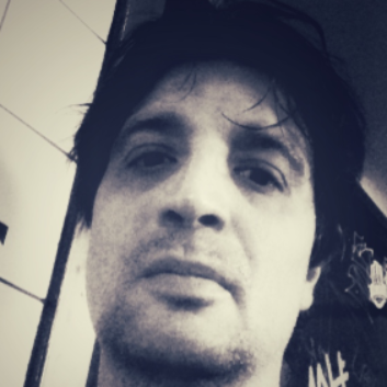Alessandro Lo Verde