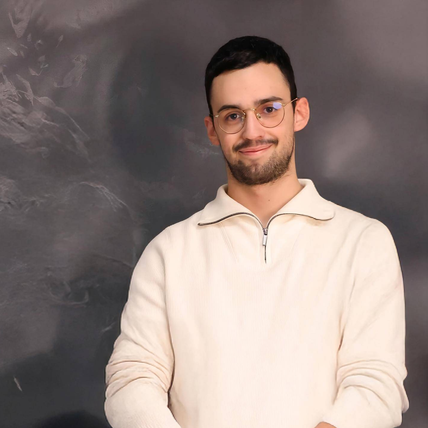 Evrard Signeux - Architecte d'Intérieur | Dessinateur Projeteur 3D
