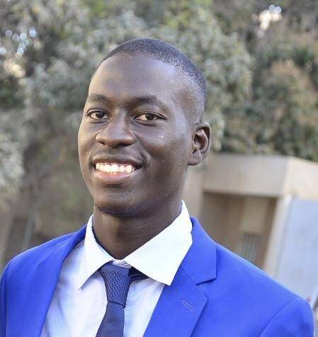Charles Ndiaye