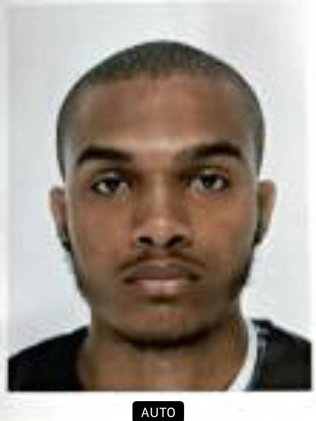 Alex Oyono