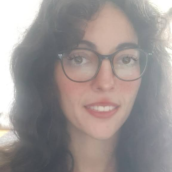 Margot Pioline
