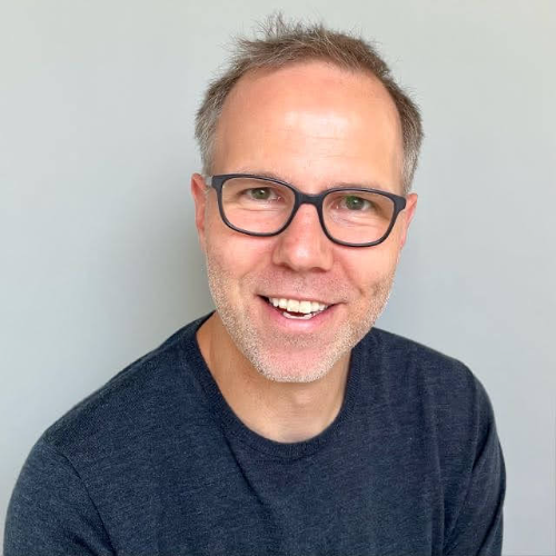 Kevin  - Fractional Product & Experimentation Leader