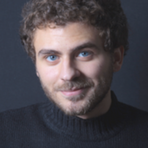 Joseph Amzallag - Consultant en développement commercial B2B