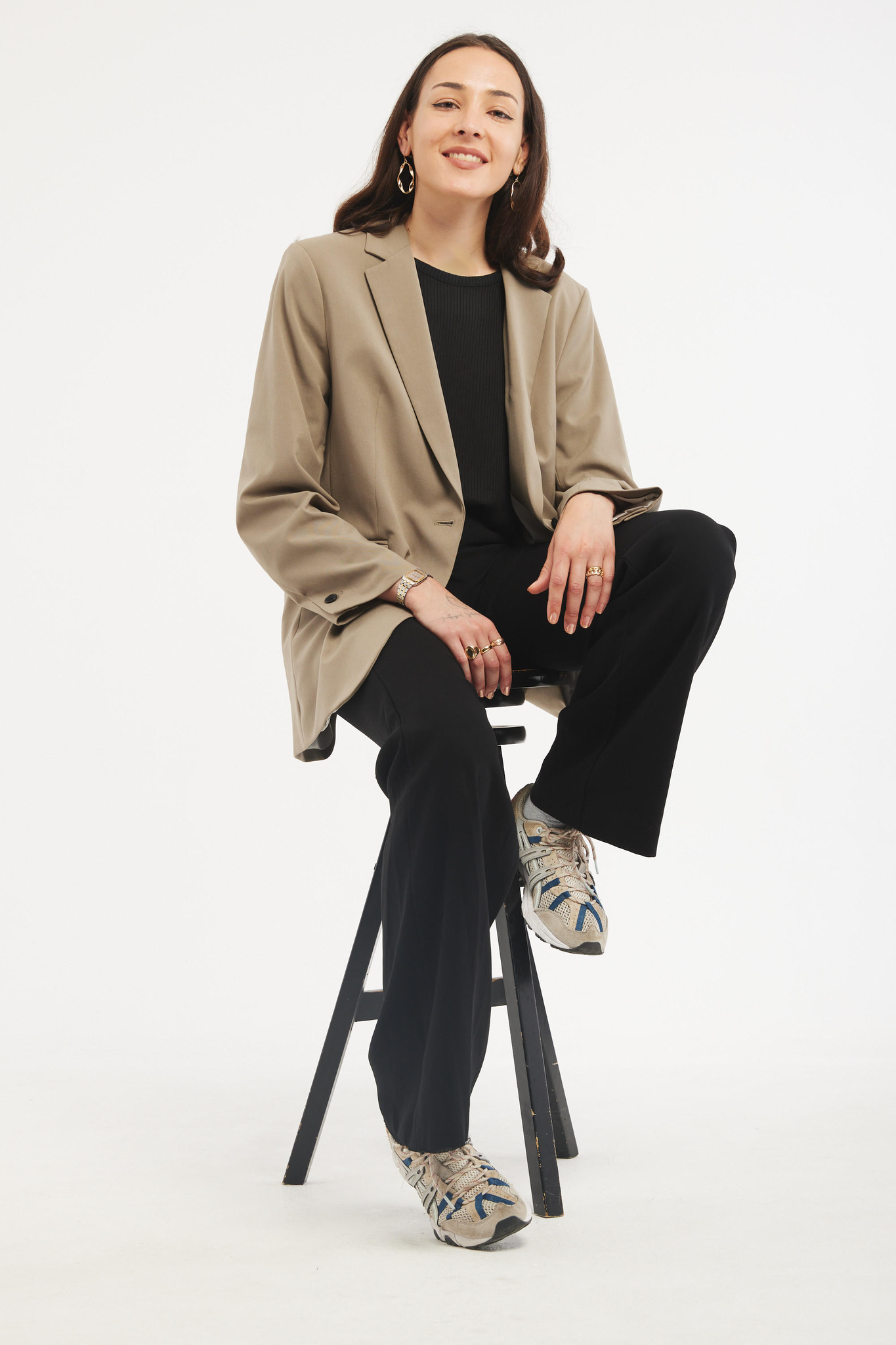 María Chacón Serrano