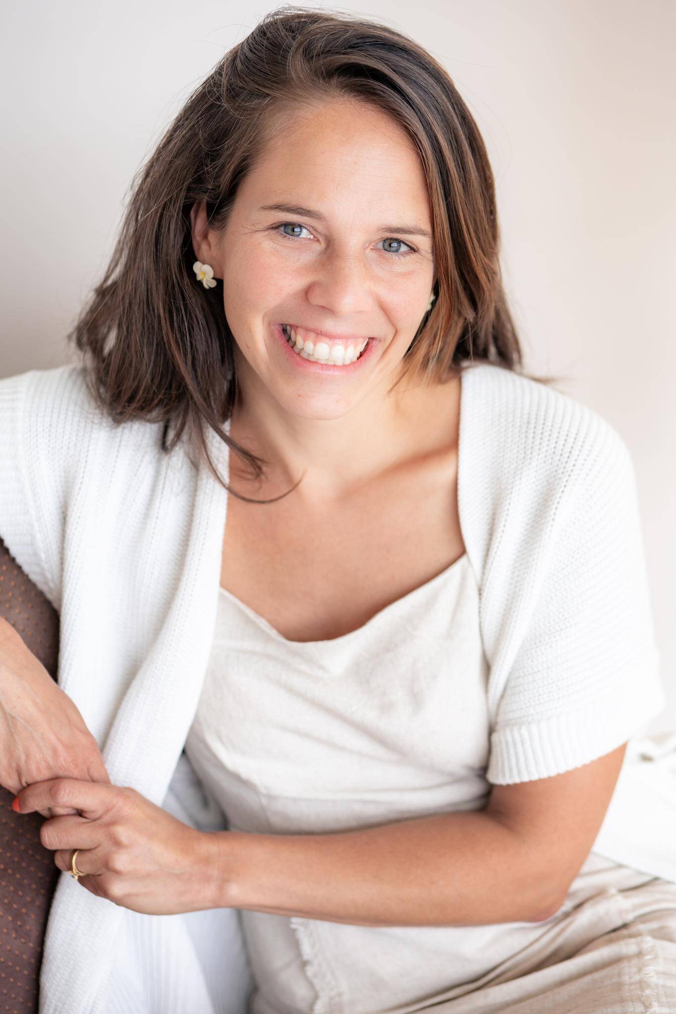 Dounia  - Coach professionnelle (carrière, outplacement)