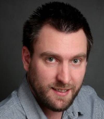 Nicolas Coquelle