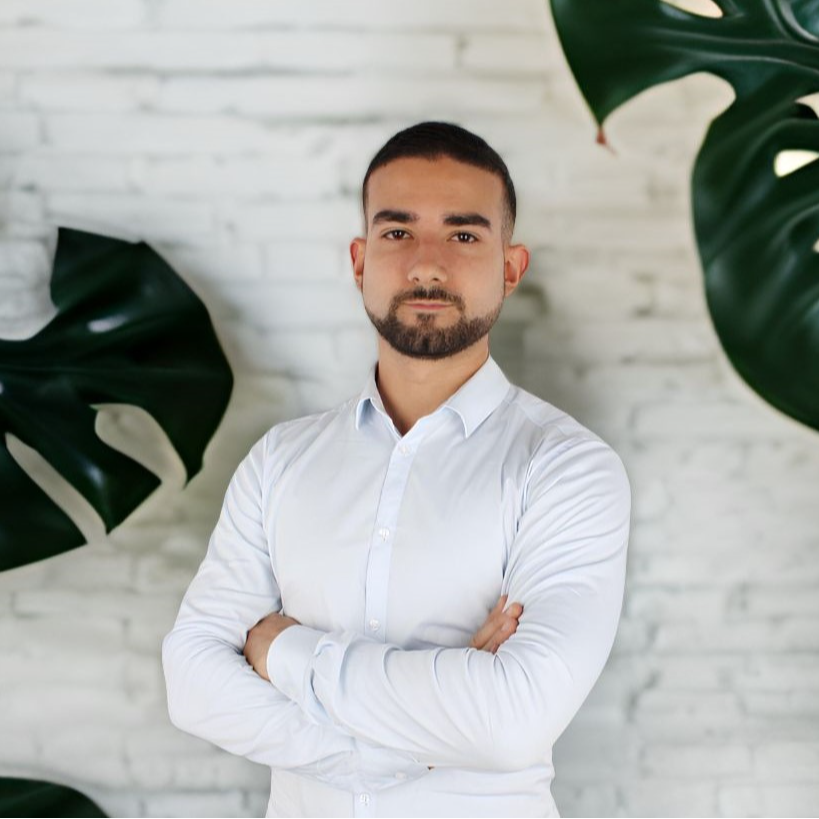 Bryan Ferreira