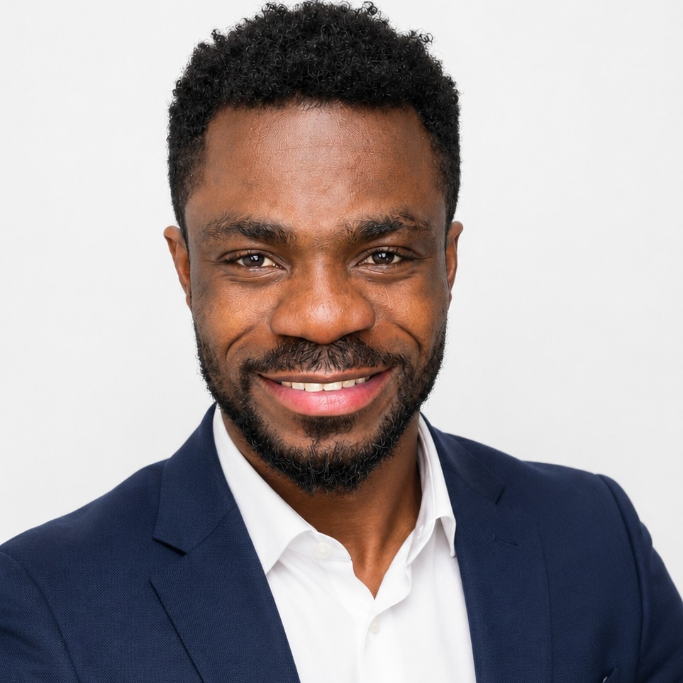 Jodel Ekangui
