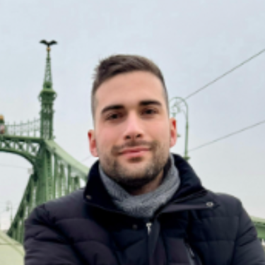Jose Cristobal Capel Lazaro