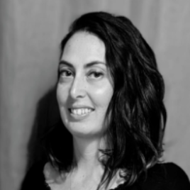 Jennifer Verger - Consultante en gestion administrative & financière