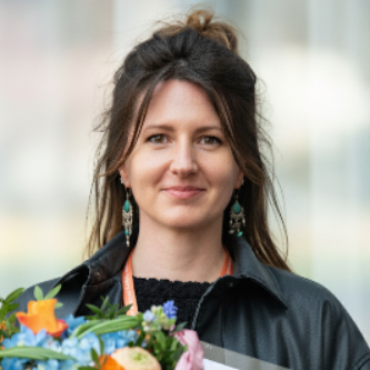 Ulrike  - Medical Communications & Medical Writing