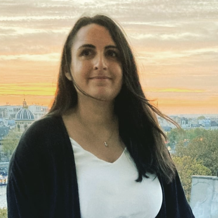 Isabelle Carteret