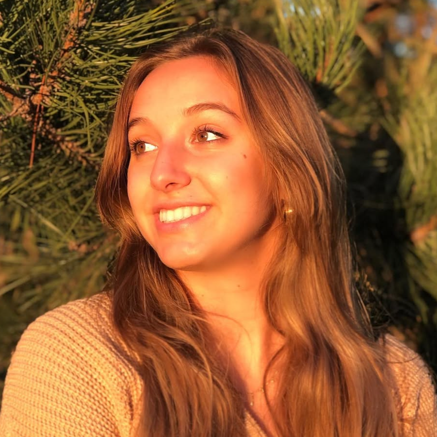 Alicia Houillon