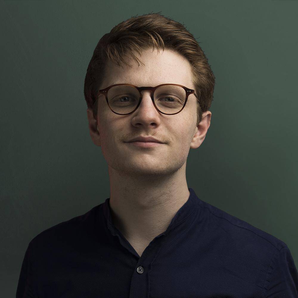 Simon Lucas