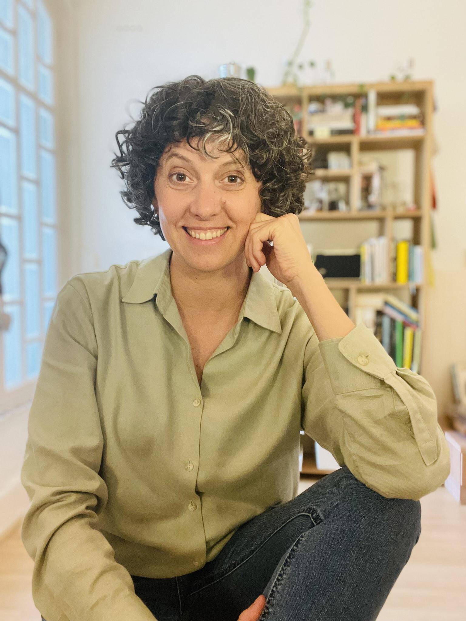 Macarena Daher Gauffin - Product Designer - UX/UI