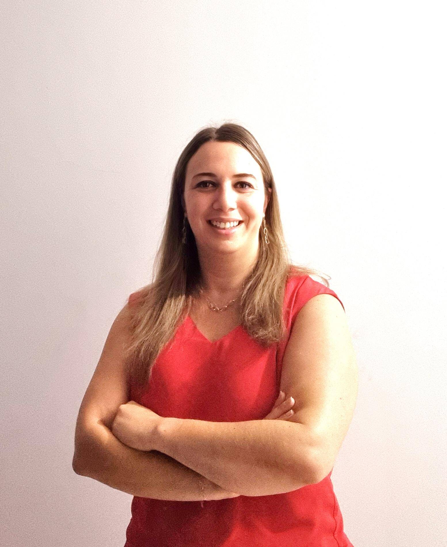 Marion  - Human Resources Manager & HR Trainer