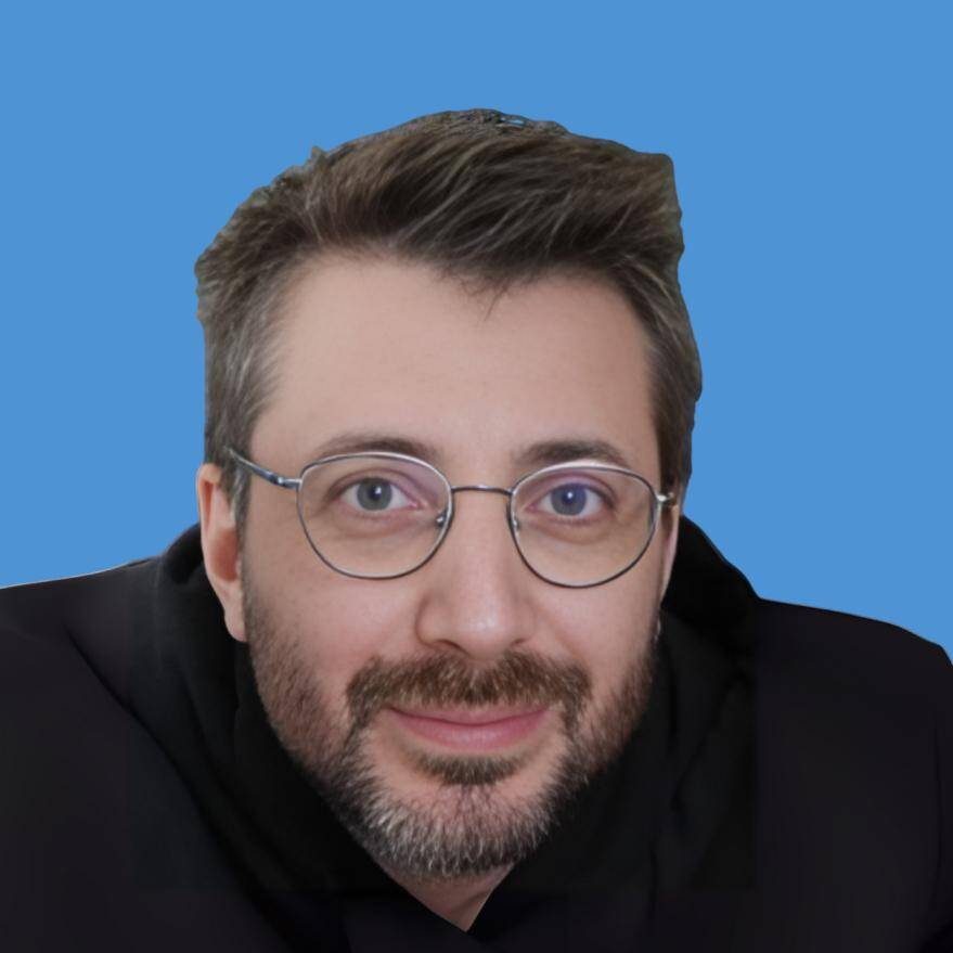 Pierrick  - Embedded | C/ C++ | ARM | Linux | FreeRTOS Zephyr