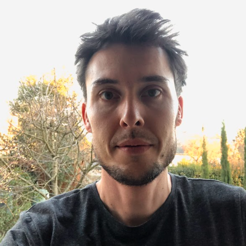 Harold Christensen - Expert marketing digital - Ecommerce et Lead gen
