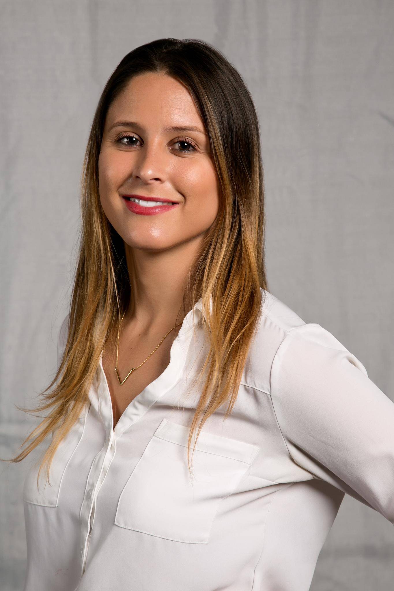 Maritza Constain
