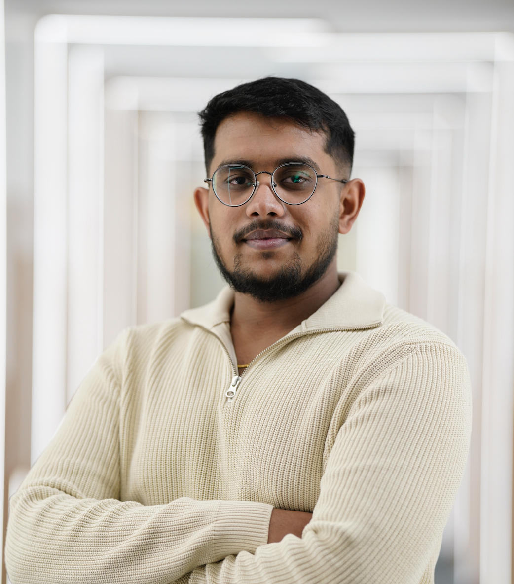 Narendra M.