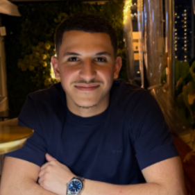 Ilyes Lalioui
