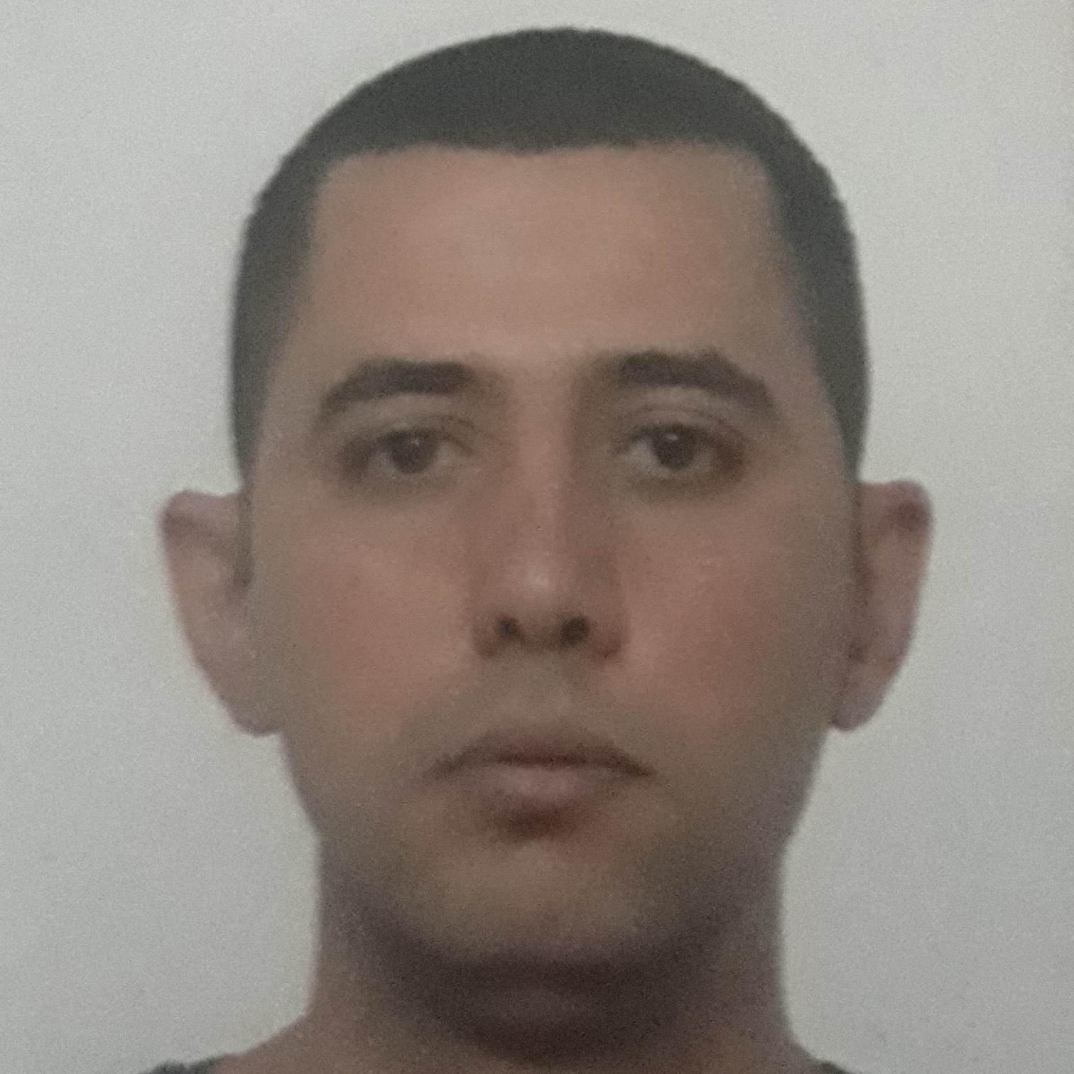 Mustafa Cihan Uslu - Ingenieur 