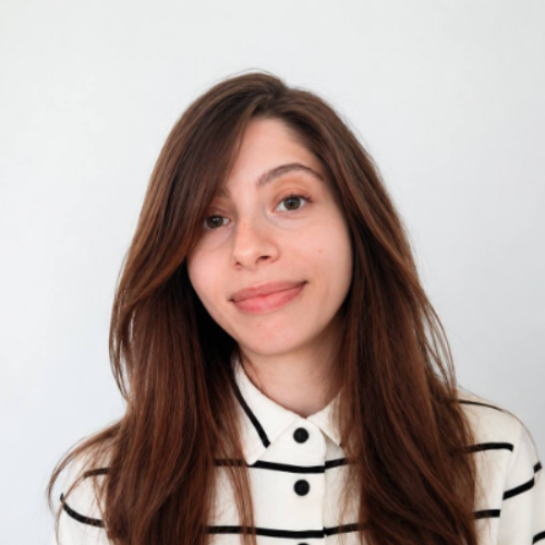 Kristina Oleshko - Product (UI/UX) Designer |SaaS & iGaming|