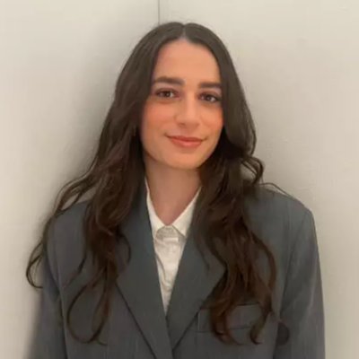 Manon Padovani - Cheffe de Projet Événementiel