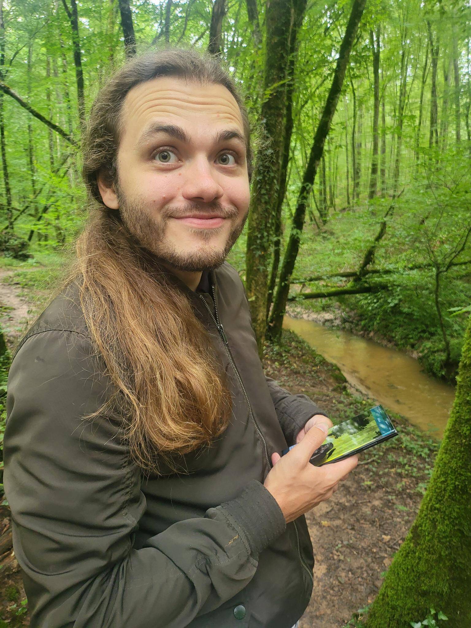 Thibaut Lavenant