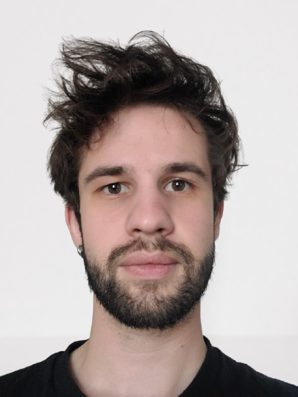 Thomas Pineau