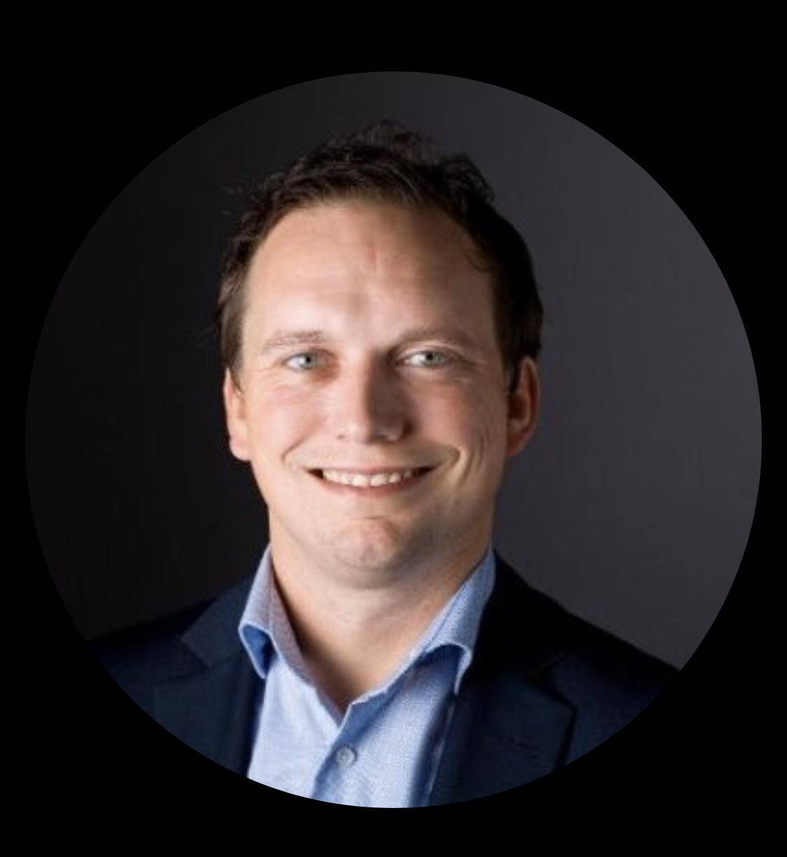 Huub Sijbers - Consultant operations 