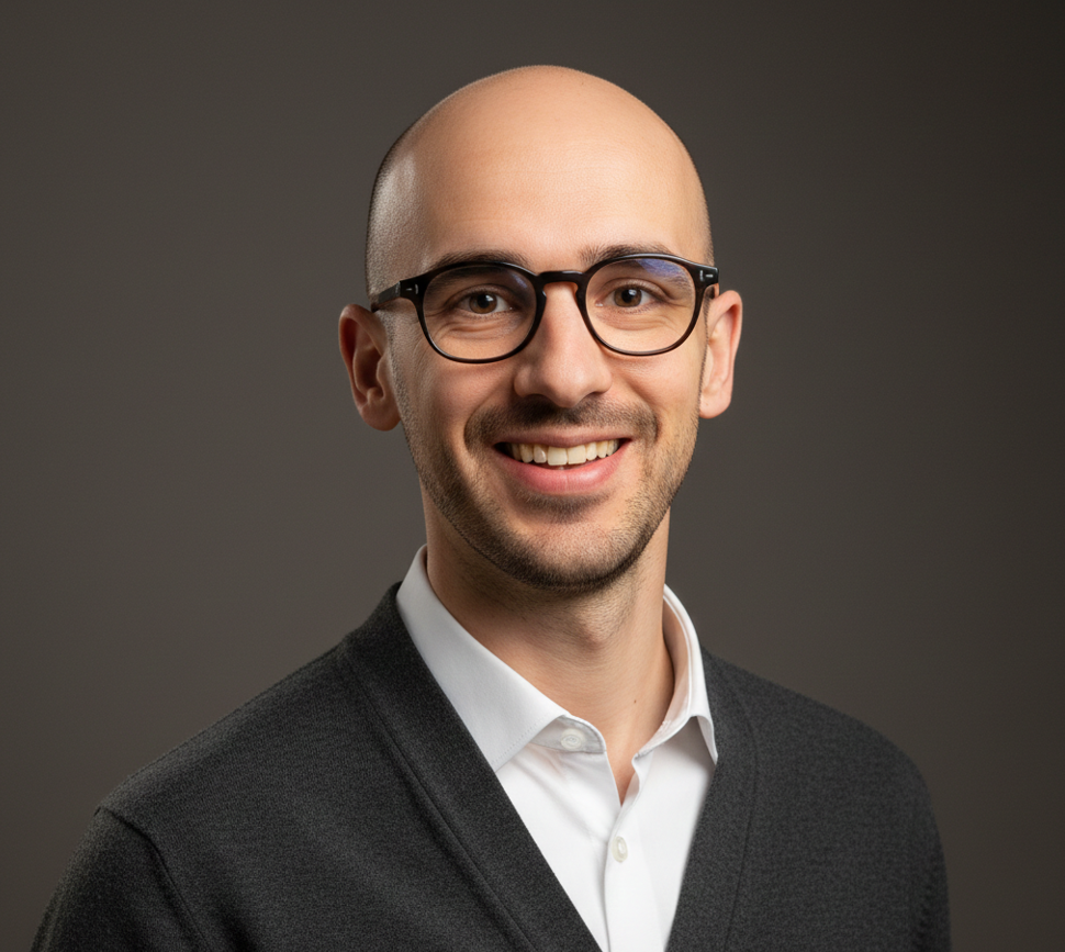 Ismail Mezzour - Cloud Data Engineer