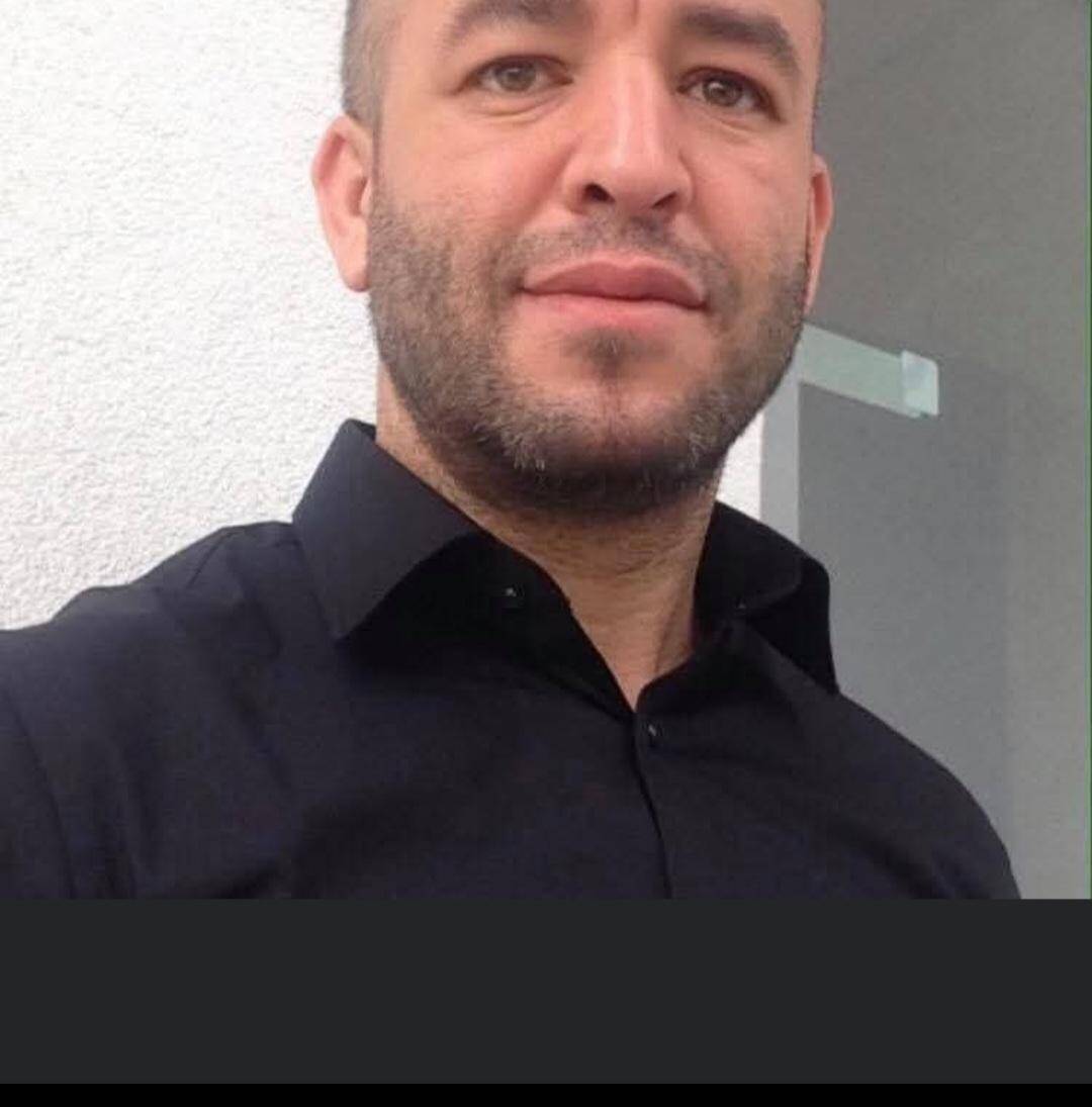 Nasser Bechiri