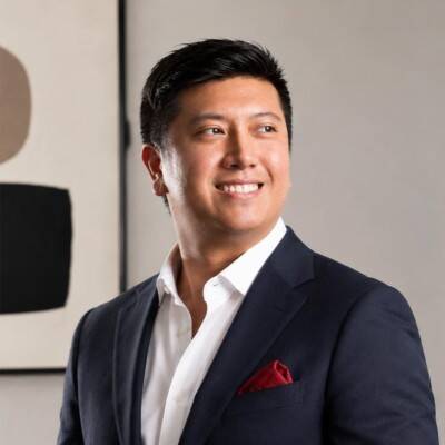 Harold Diolazo - I shape narratives that move people and business