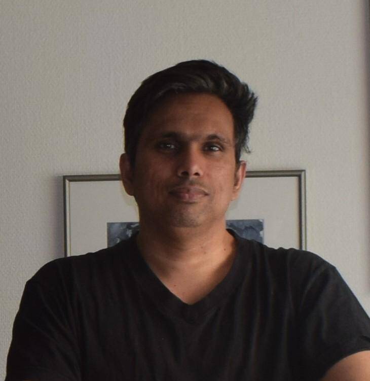 Manoj Manoj