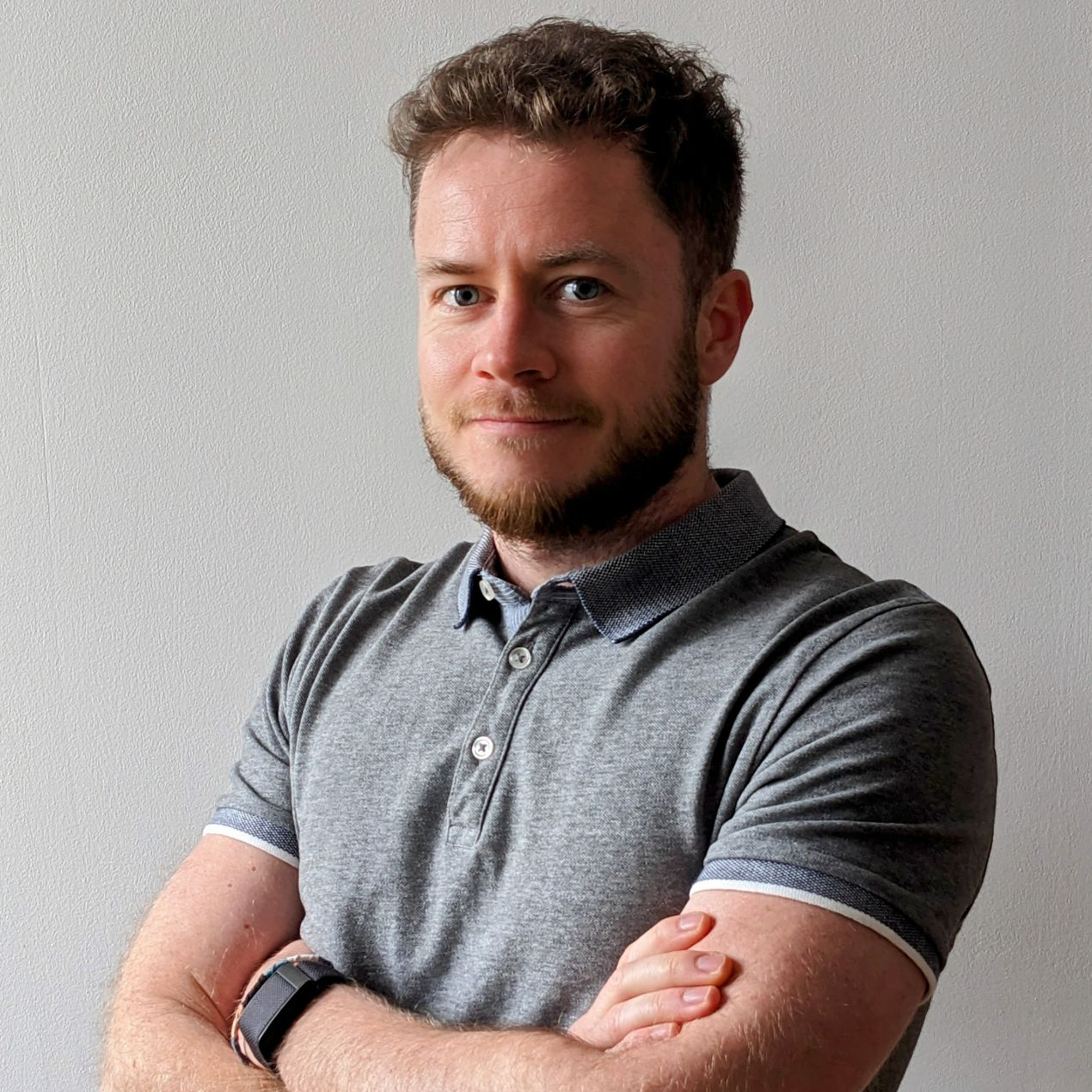 Gael Chagnot