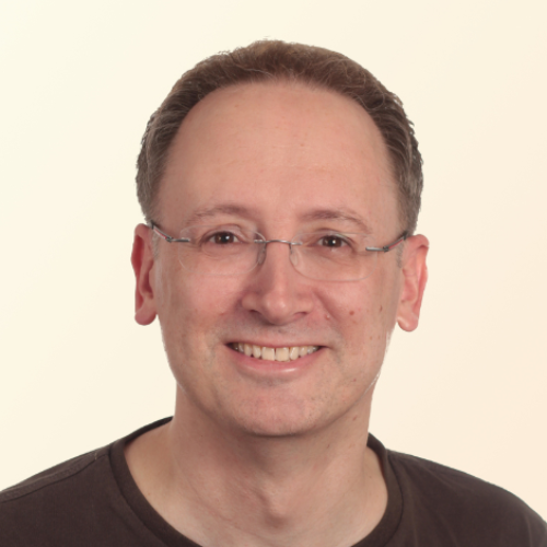 Stefan Haßlbauer - Freelancer