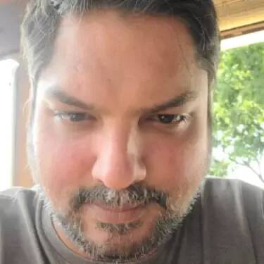 Brian Shah
