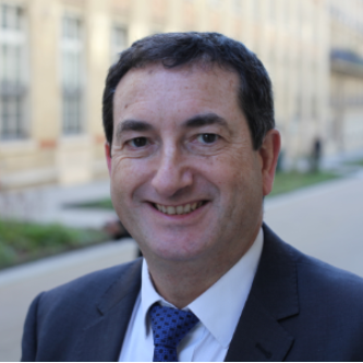Emmanuel Lartigue