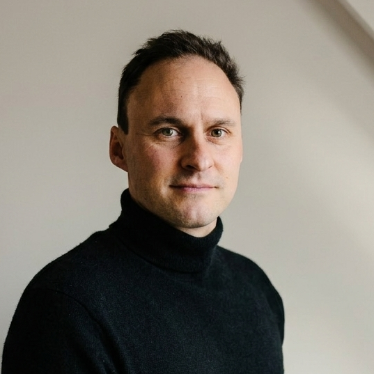 Marcel Leskow - Projektmanagement & Interim Management